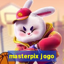 masterpix jogo