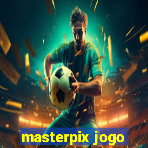 masterpix jogo