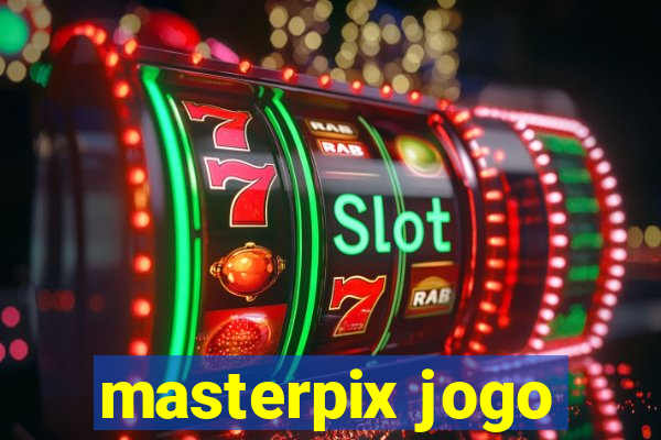 masterpix jogo