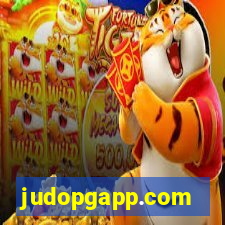 judopgapp.com