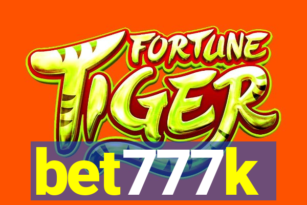 bet777k