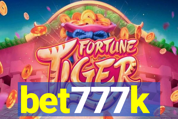 bet777k