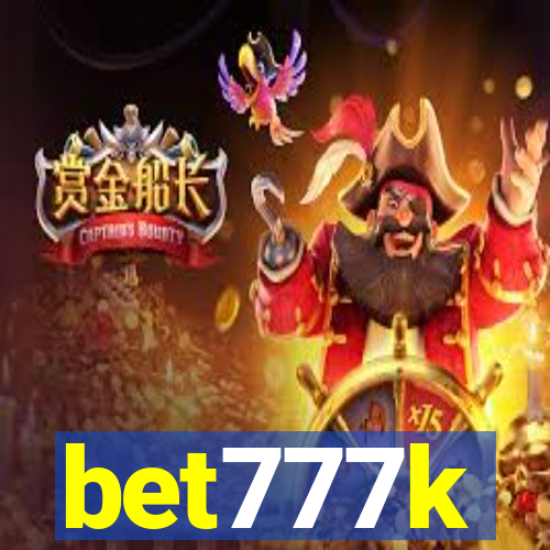 bet777k