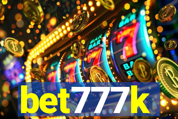 bet777k