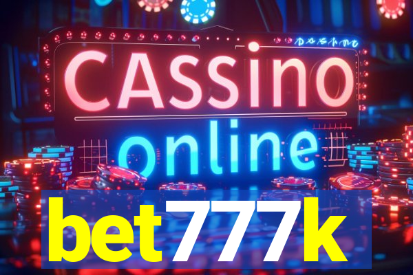 bet777k