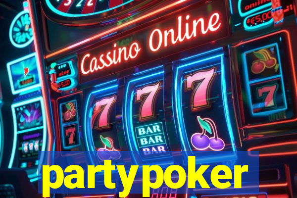 partypoker