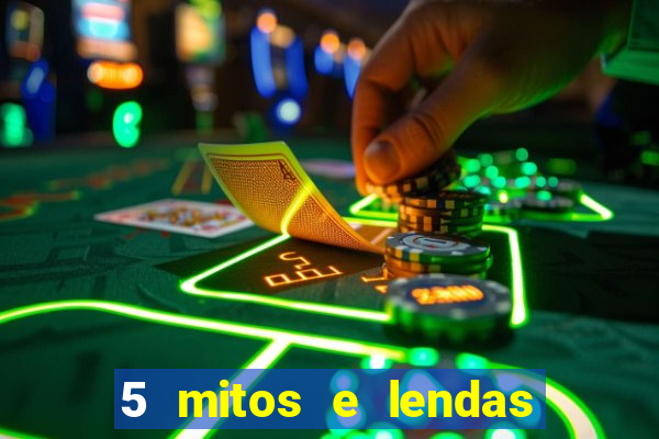 5 mitos e lendas sobre a lua