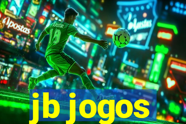 jb jogos