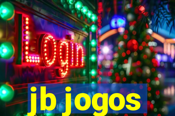 jb jogos