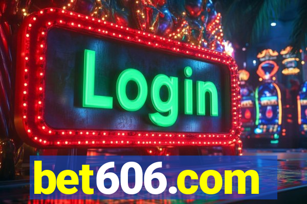 bet606.com