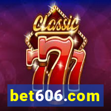 bet606.com