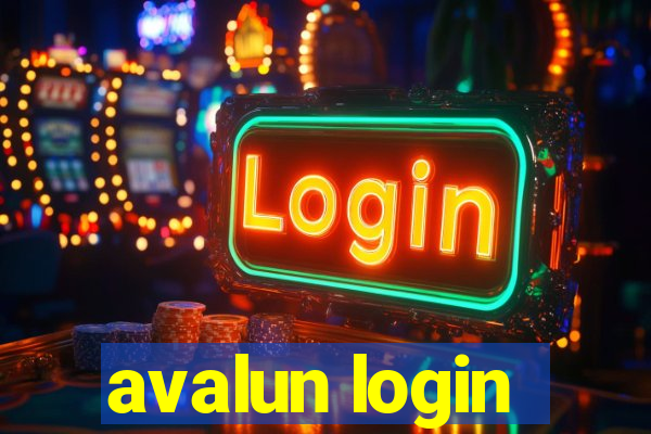 avalun login