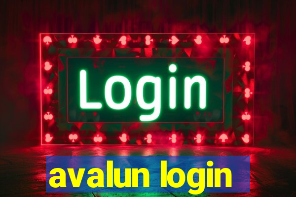 avalun login