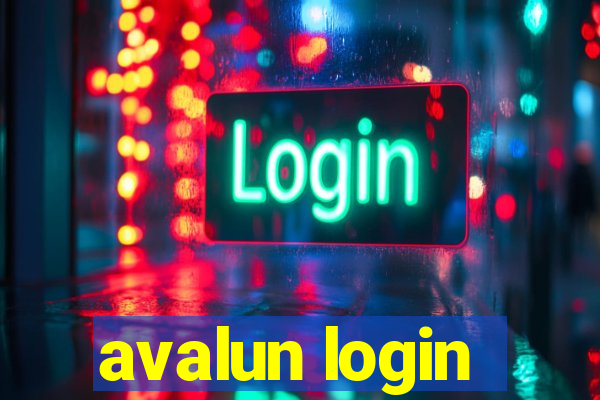 avalun login