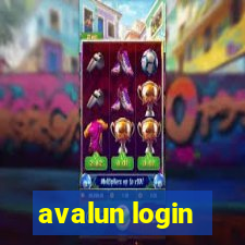 avalun login