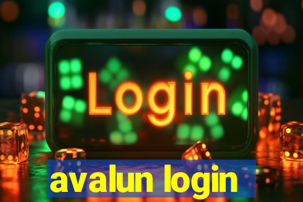 avalun login