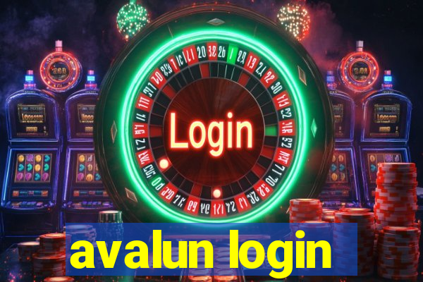 avalun login