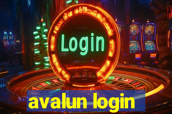 avalun login