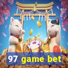 97 game bet