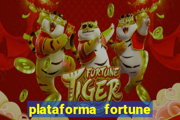 plataforma fortune rabbit 2