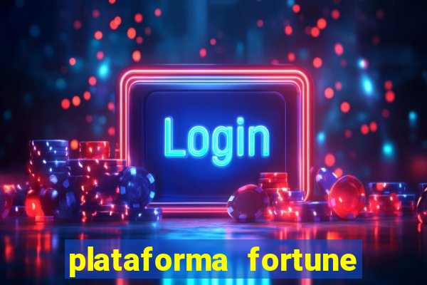 plataforma fortune rabbit 2