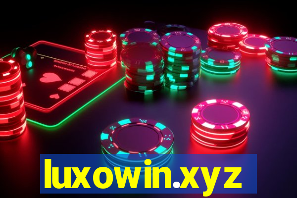 luxowin.xyz