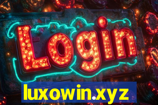 luxowin.xyz