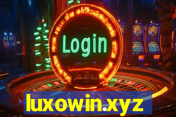 luxowin.xyz