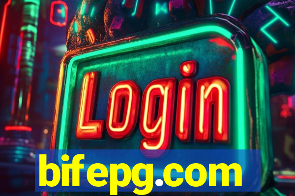 bifepg.com