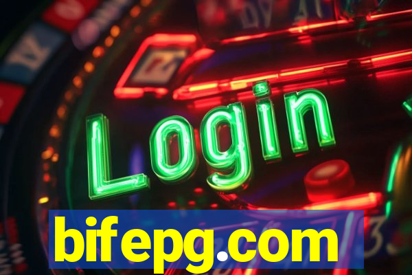 bifepg.com