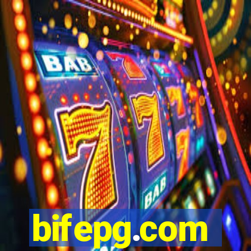 bifepg.com