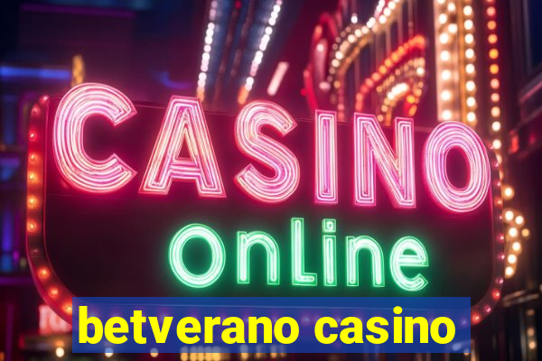 betverano casino