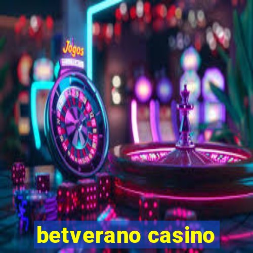 betverano casino