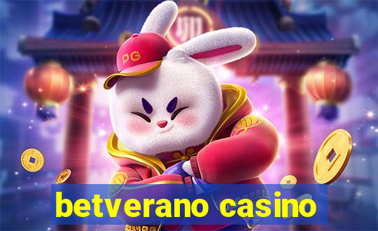 betverano casino