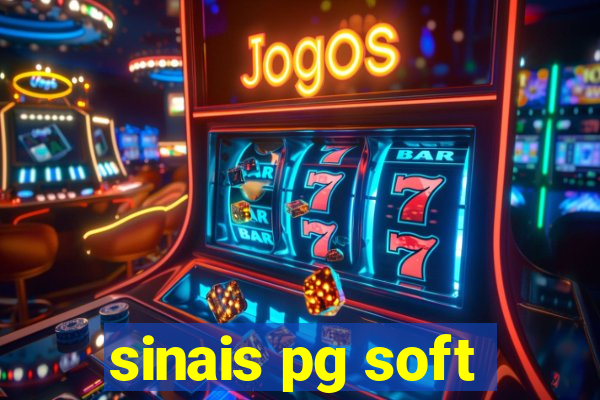 sinais pg soft