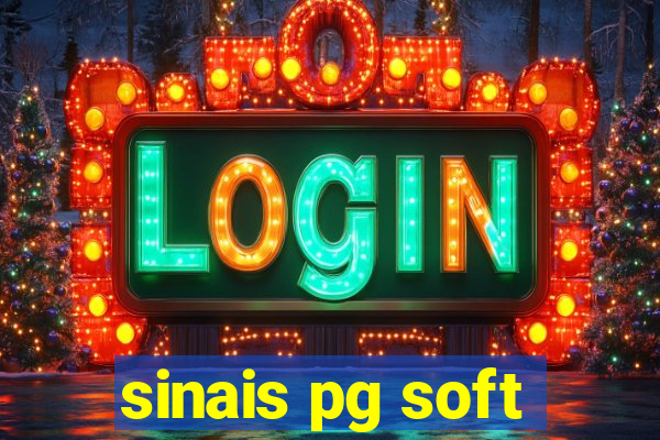 sinais pg soft