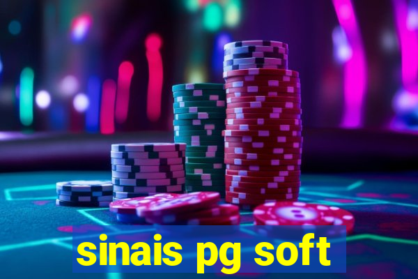 sinais pg soft