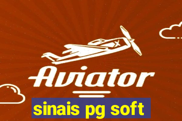 sinais pg soft