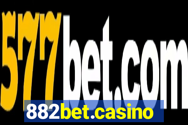 882bet.casino