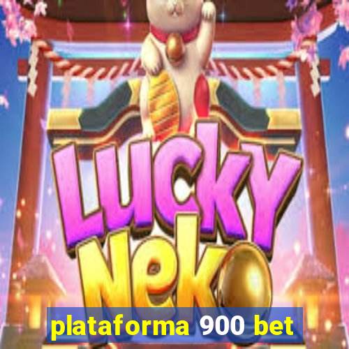 plataforma 900 bet