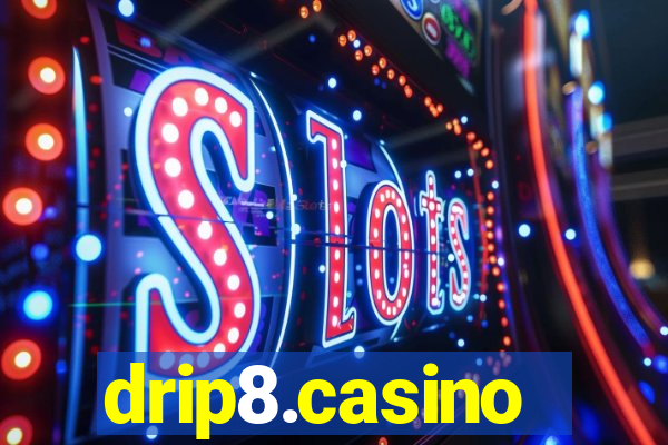 drip8.casino