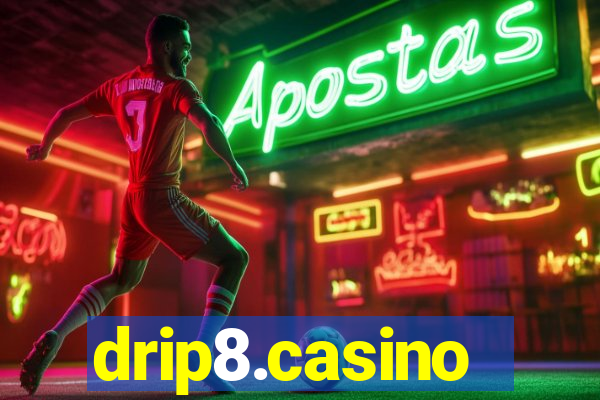 drip8.casino