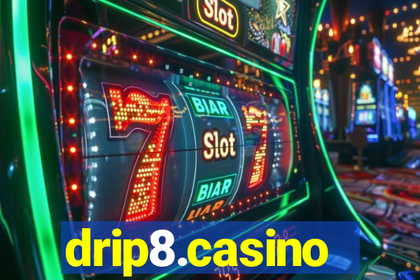 drip8.casino