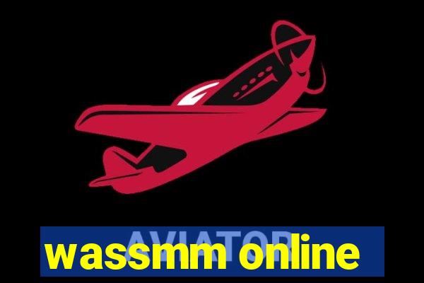 wassmm online