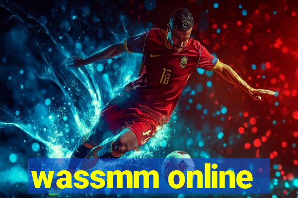 wassmm online