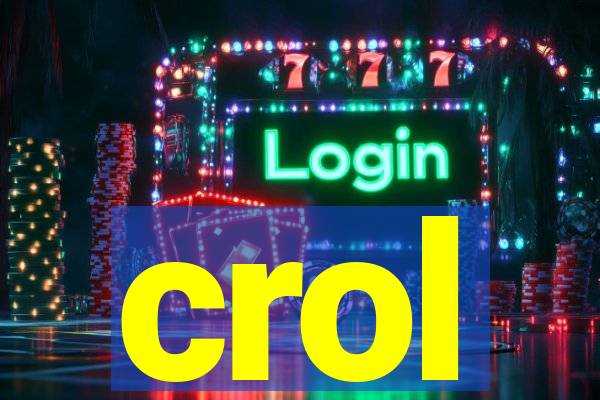 crol