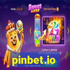 pinbet.io