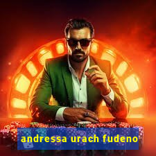 andressa urach fudeno