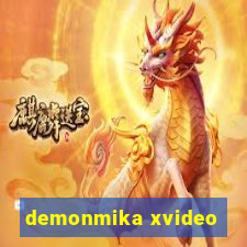 demonmika xvideo