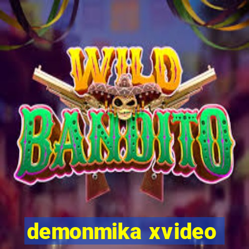 demonmika xvideo